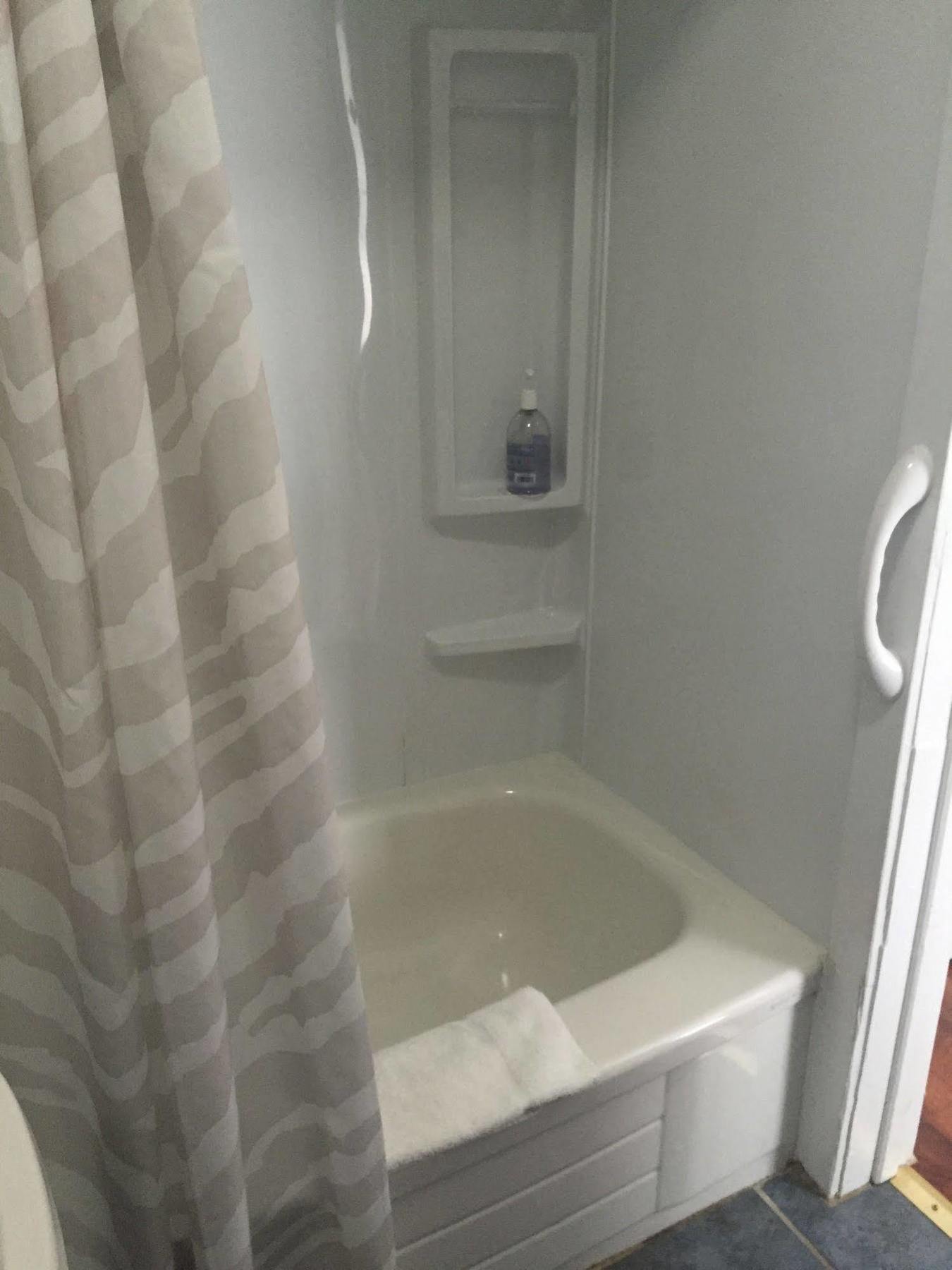 Bobcaygeon New Rockland Motel المظهر الخارجي الصورة