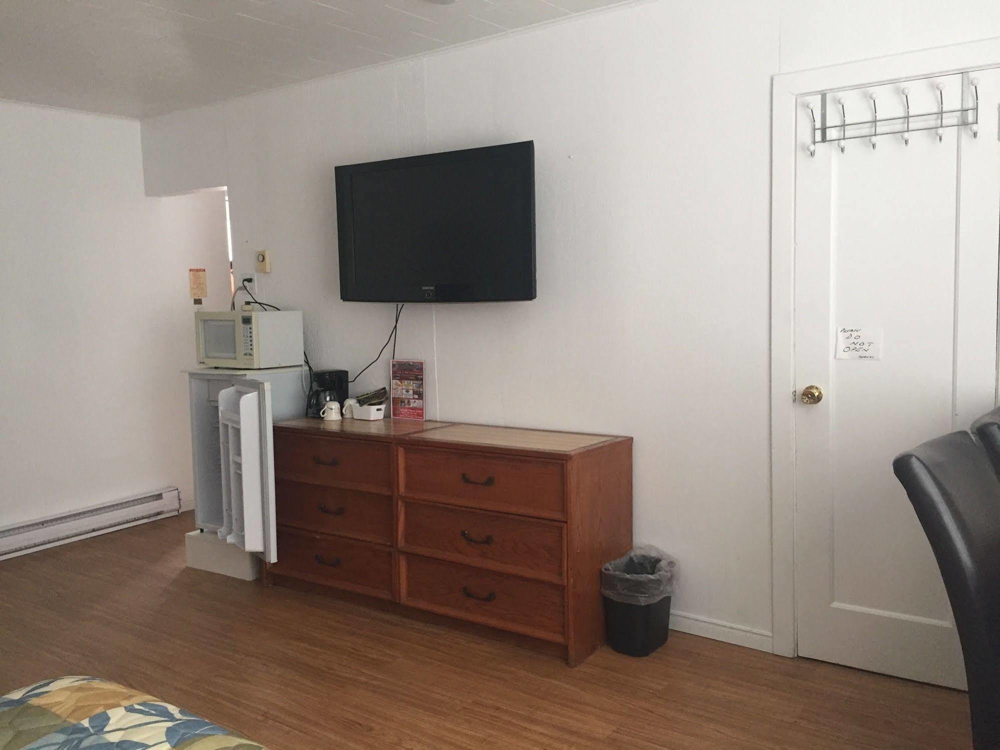 Bobcaygeon New Rockland Motel المظهر الخارجي الصورة